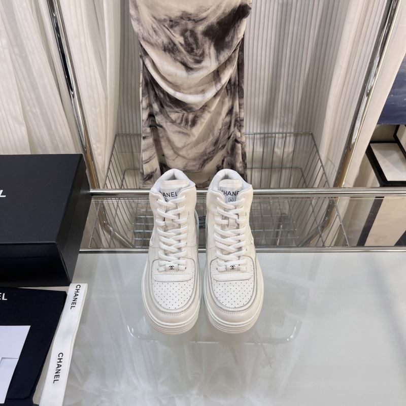 Ch*el sneakers